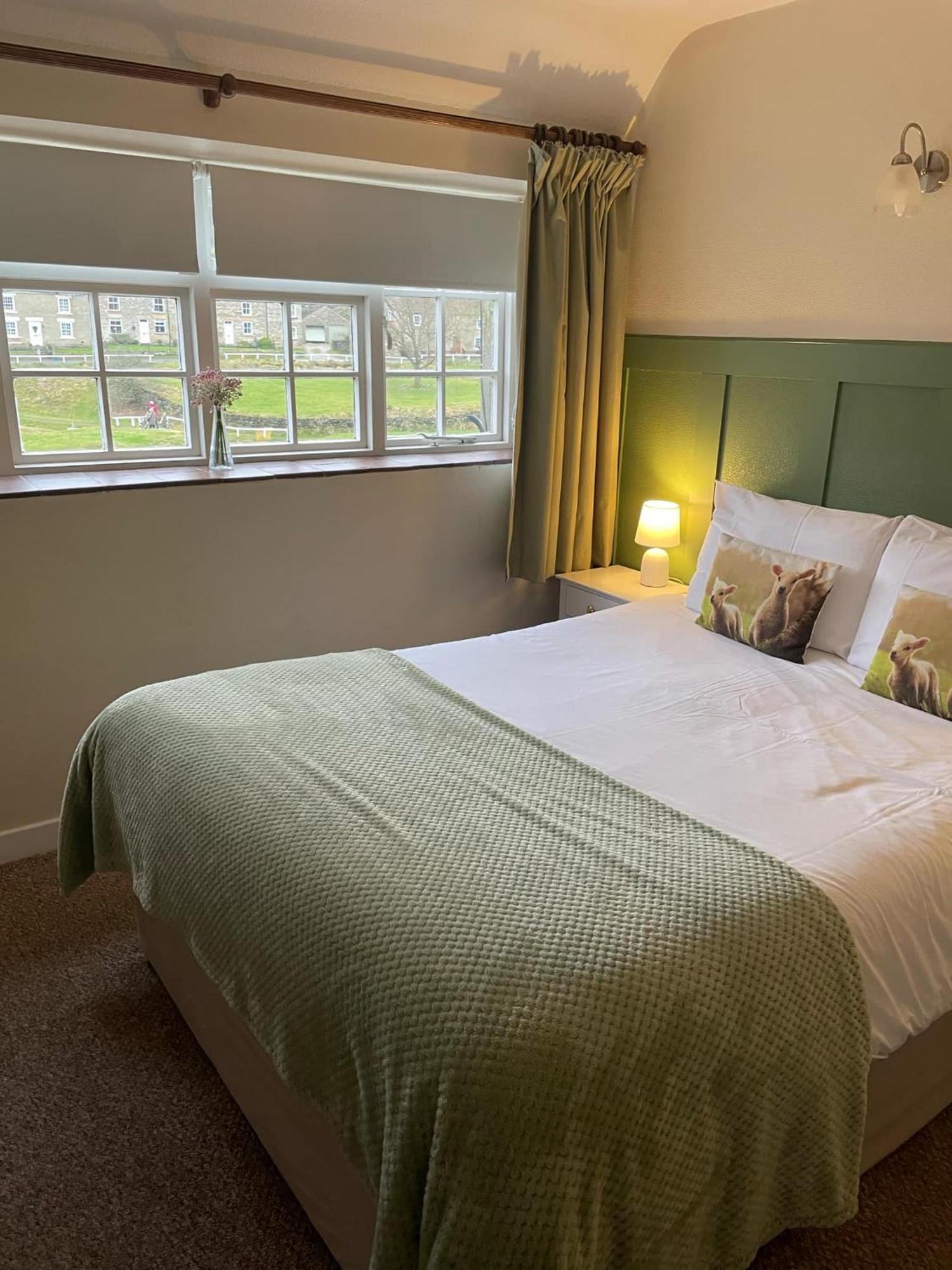The Barn And Tearoom 4* Hutton le Hole