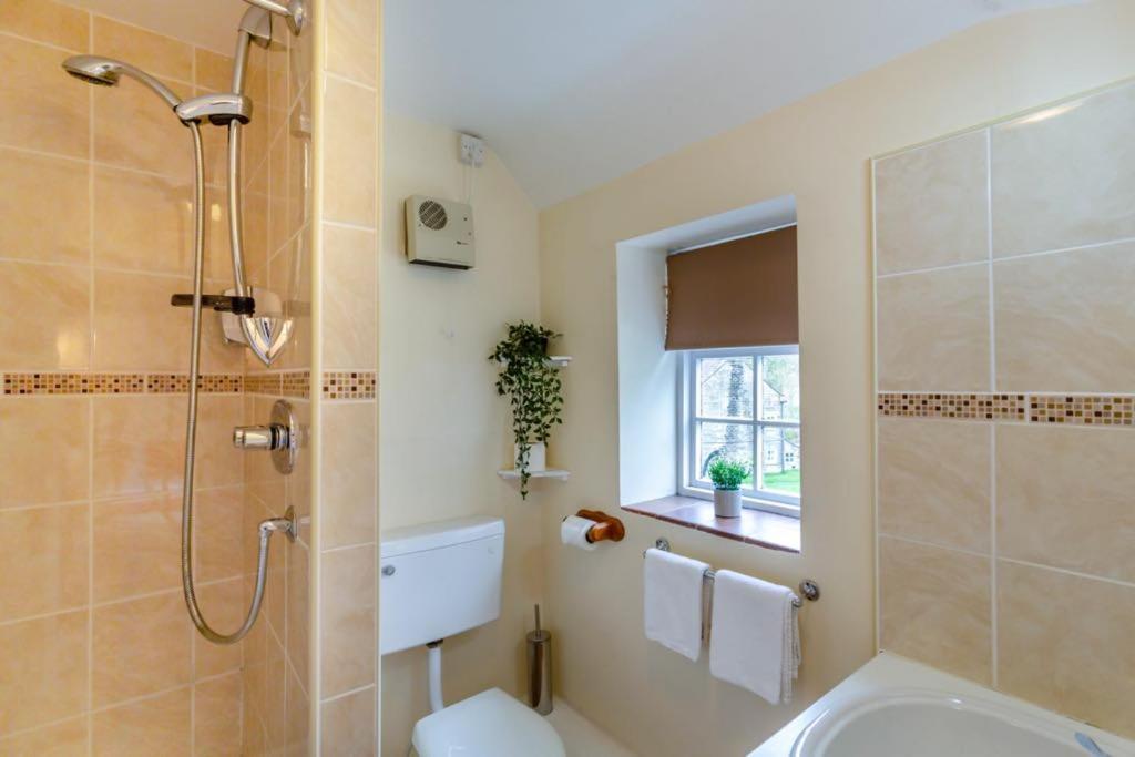 The Barn And Tearoom Guest house 4*