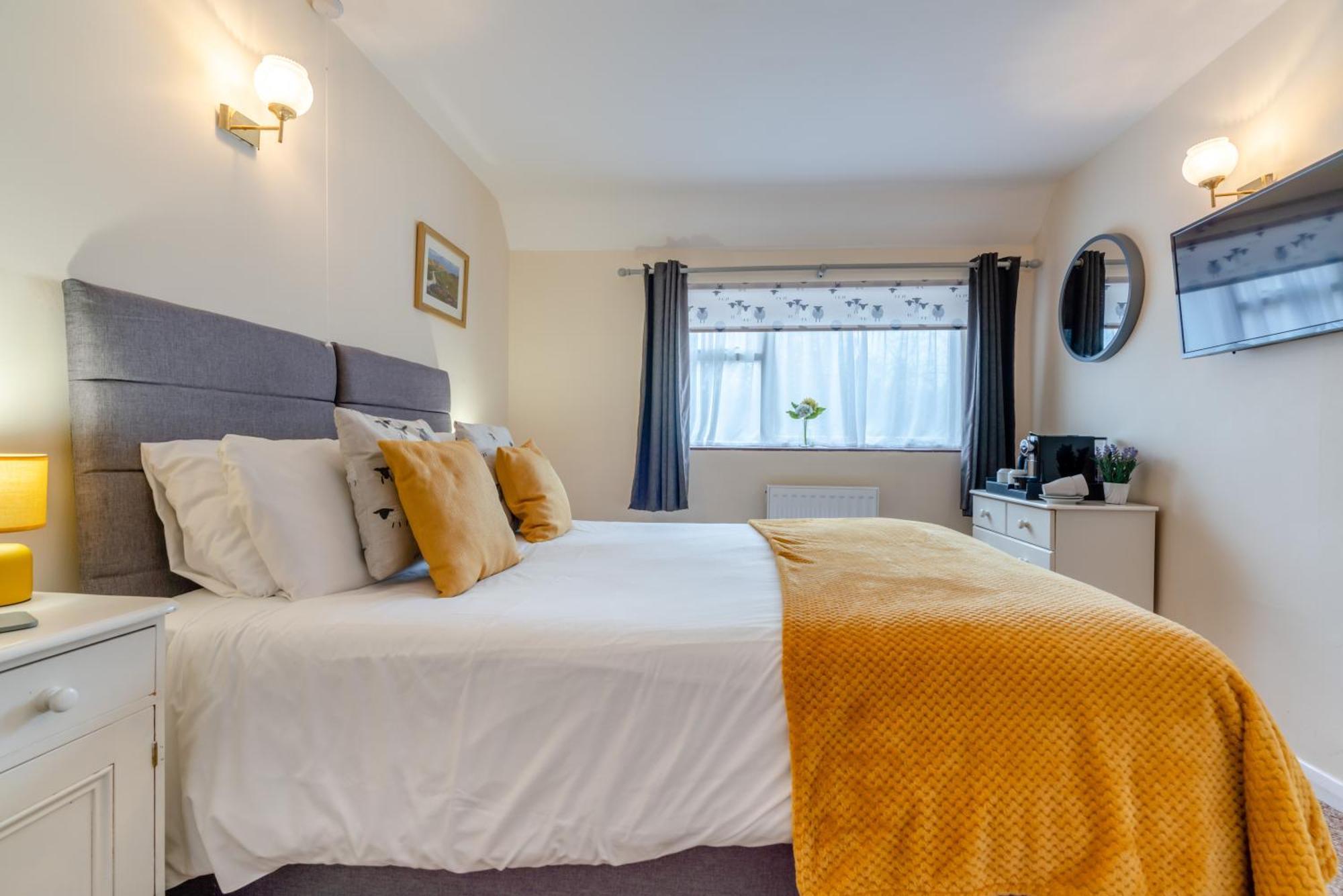 The Barn And Tearoom 4*