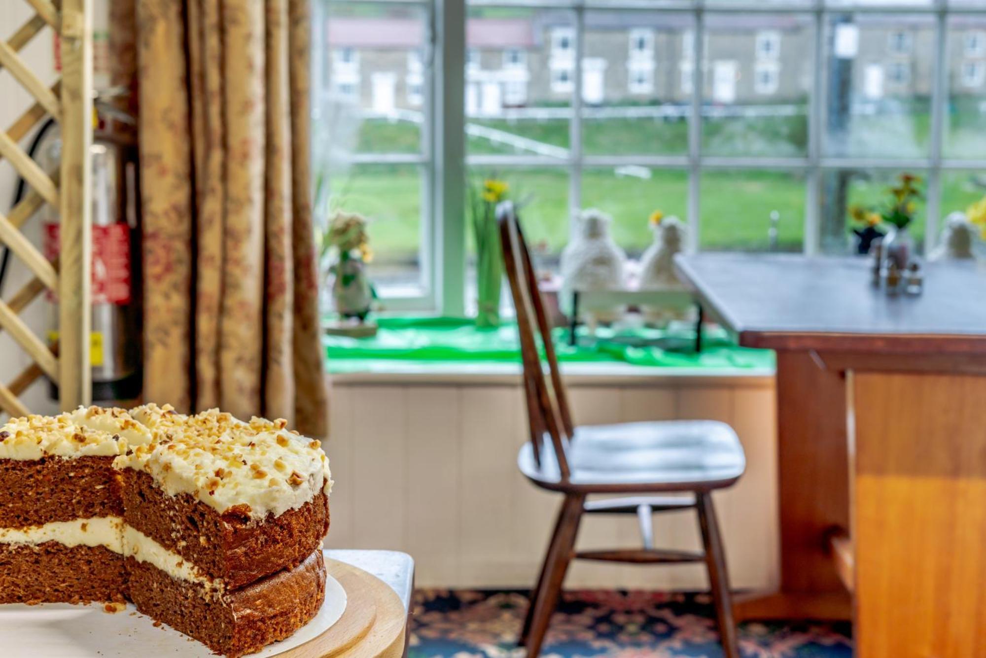 The Barn And Tearoom 4*
