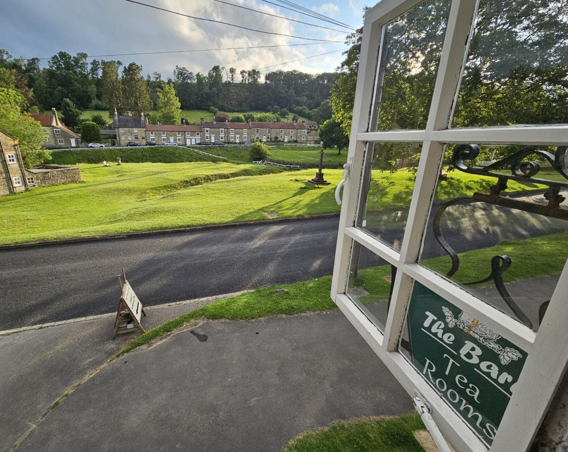 The Barn And Tearoom 4* Hutton le Hole